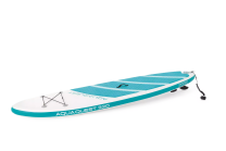 Deska SUP Aquaquest 320, 320x81x15 cm, Intex