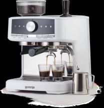 Kavni aparat Gorenje GSACM20W