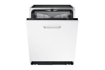 Vgradni pomivalni stroj Samsung DW60M6050BB/EO, širina 60 cm, 14 pogrinjkov, 3 košare