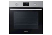 Pečica Samsung NV68A1170BS/OL, A, 68 L srebrna