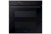 Pečica Samsung NV7B6795JAK/U3, Dual Cook Flex in Dual Cook Steam, 76 L, piroliza, Wi-Fi