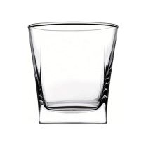 Kozarec za vodo Pasabache Carre Baltic 205ml, grt 6/1