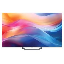 TV Haier H75S80FUX, diagonala zaslona 190 cm (75'')