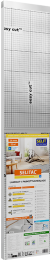 PODLOGA ZA LAMINAT - SELITAC basic+, 1,6mm 