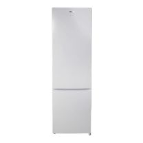 Hladilnik kombinirani Vivax CF-259ELF S, višina 180 cm, širina 54,5 cm, hlajenje 197 L, zamrzovanje 65 L, bel