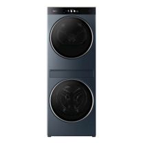 Pralno-sušilni stroj Haier CLC108-GNU1-S,10+8kg (Laundry Center)
