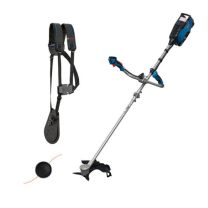 Kosilnica AKU z nitjo in rezilom GFR18V-25BH solo, Bosch
