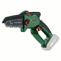 Žaga verižna AKU EasyChain 18V-15-7 (18 V, solo orodje), Bosch
