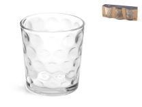 Kozarec za vodo Cheers 260ml, 3/1 
