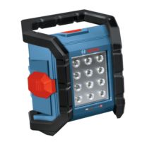 Svetilka akumulatorska LI18V-1500 solo - Bosch