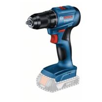 Vrtalnik/vijačnik aku. GSR 185-LI solo + kovček - Bosch