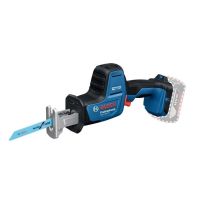 Žaga aku sabljasta
GSA 18V-24 solo
+L-Boxx 136 - Bosch
