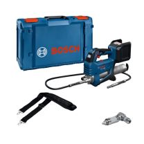 Pištola aku. za mazanje GFP 18V-10 solo + XL-Boxx kovček - Bosch