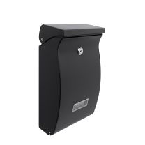 Poštni nabiralnik MBX-01-AM, 210x305x85mm