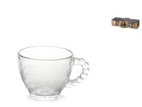 Lonček za čaj Pearls, 230ml, 6/1 
