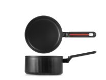 Kozica visoka z 1 ročajem Voyage Barier, 20cm

