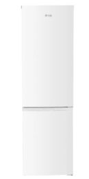 Hladilnik kombinirani VOX NF 3210 W E, višina 181 cm, širina 54,5 cm, hlajenje 182 L, zamrzovanje 71 L, No-Frost, inverter, bel