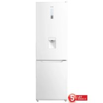 Hladilnik kombinirani VOX NF 4035 W E, višina 188 cm, širina 59,5 cm, hlajenje 224 L, zamrzovanje 86 L, bel