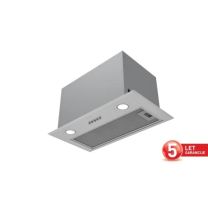 Napa vgradna VOX BTN5T01IX, širina 52 cm, inox