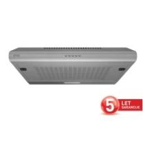 Napa podvgradna VOX TRD6F49IX, širina 60 cm, inox