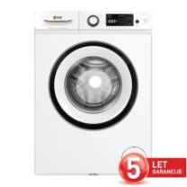 Pralni stroj VOX WMI 1070-SAT15A, 7 kg, 1000 obr/min, inverter, para