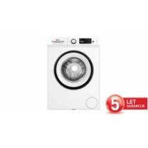 Pralni stroj VOX WMI 1080-SAT15A, 8 kg, 1000 obr/min, inverter, para