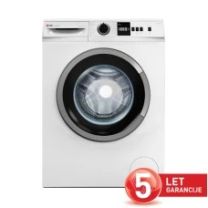 Pralni stroj VOX WMI 1495-T14A, 9 kg, 1400 obr/min, inverter