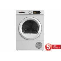 Sušilni stroj VOX THP 815 E, 8 kg