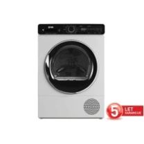 Sušilni stroj VOX THP 920 E, 9 kg