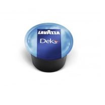 Kava v kapsulah Lavazza Blue Dek, 100 kapsul