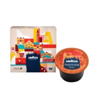 Kava v kapsulah Lavazza Trastevere Blue, 100 kapsul