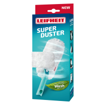 Omelo za prah antistatično Superduster
