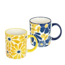 Lonček Iris Marisol, 340ml, porcelan 
