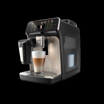 Kavni aparat espresso Philips EP5547/90, Series 5500 LatteGo