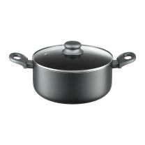 Lonec Graphite 4,7 l /24cm, s stek. pokr.