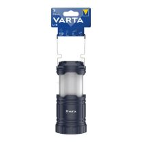 Svetilka LED Lantern L10 3xAAA 100lm/20m (baterije niso priložene) Varta