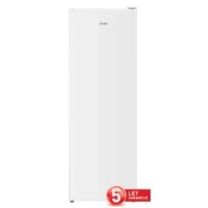 Hladilnik VOX KS 2833I E, višina 172,5 cm, širina 60 cm, 331 L, inverter kompresor, bel