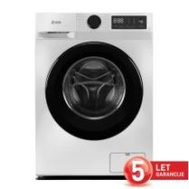 Pralni stroj VOX WMB 1412G17A, 12 kg, 1400 obr/min, inverter, para
