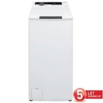 Pralni stroj polnjene zgoraj VOX WMB 1380TLA, 8 kg, 1300 obr/min, inverter, para