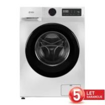 Pralni stroj VOX WMB 1410G17A, 10 kg, 1400 obr/min, inverter, para