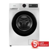 Pralni stroj VOX WMB 1480G17A, 8 kg, 1400 obr/min, inverter, para