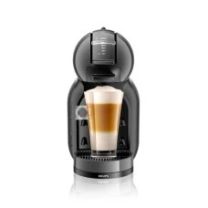 Kavni aparat Krups Dolce Gusto Mini Me 2 KP1438F0 črn