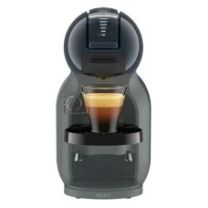 Kavni aparat Krups Dolce Gusto Mini Me 2 KP143BF0 črn/siv