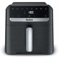 Cvrtnik na vroči zrak Tefal EY8618E0, 7,5 L