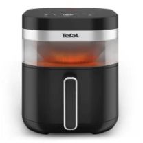 Cvrtnik na vroči zrak Tefal Easy Fry Infrared EY8328E0, 7 L