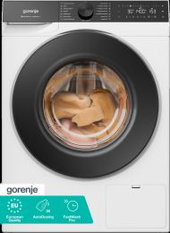 Pralni stroj Gorenje WG694A1P3, 9 kg, 1400 obr/min, inverterm para, Wi-Fi