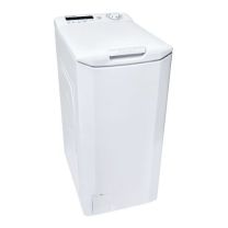 Pralni stroj polnjenje zgoraj Candy CSTG 262DET/1-S, 6 kg, 1200 obr/min
