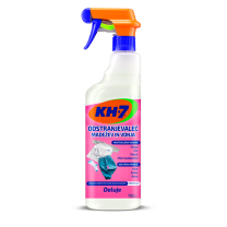 Čistilo KH-7 za odstranjevanje madežev in vonja, 750ml
