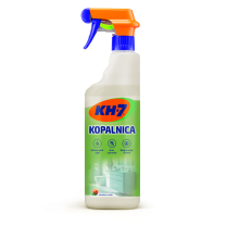 Čistilo KH-7 za kopalnico, 500ml
