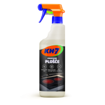 Čistilo KH-7 za indukcijske plošče, 500ml
